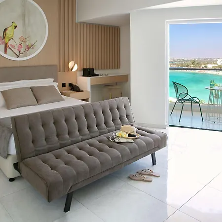Hotel Nissiblu 5*
