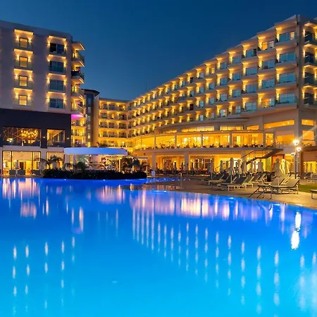 Hotel Nissiblu 5*