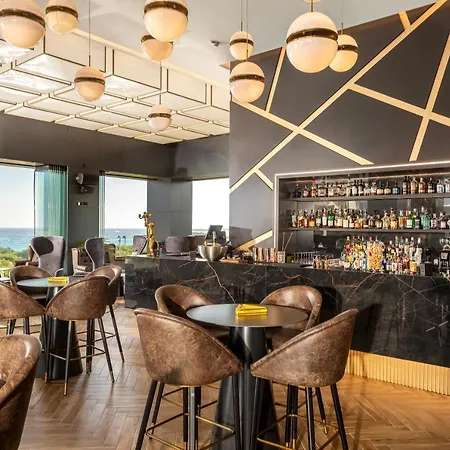 Nissiblu 5* Ayia Napa