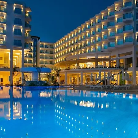 Nissiblu Hotel