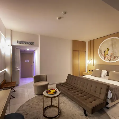 Hotel Nissiblu 5*