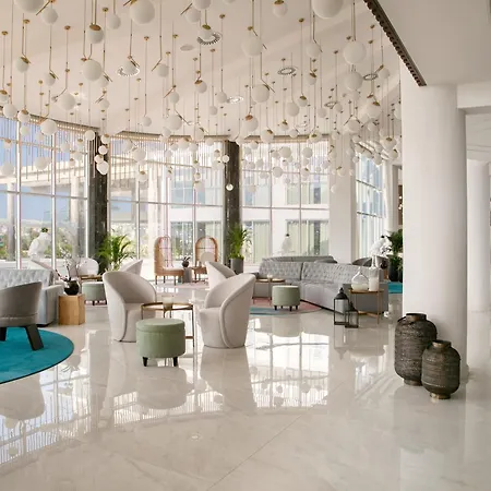 Nissiblu Hotel 5*