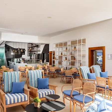 Hotel Nissiblu