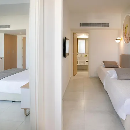 Nissiblu 5* Ayia Napa