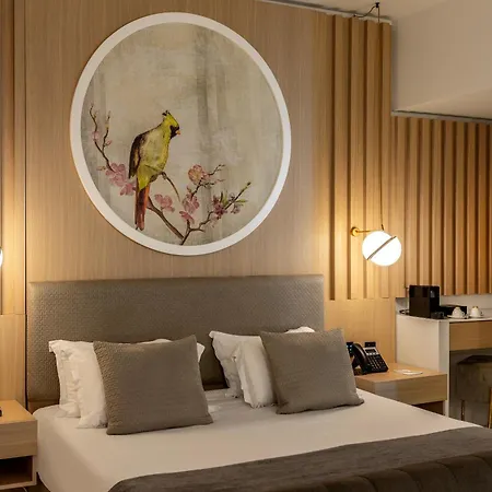 Nissiblu Hotel Ayia Napa