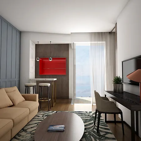 Hotel Nissiblu 5*