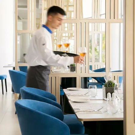 Hotel Nissiblu 5*