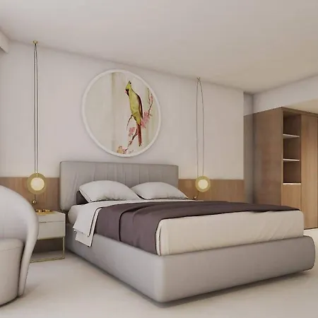 Hotel Nissiblu Ajia Napa