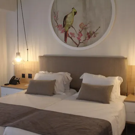 Hotel Nissiblu Ajia Napa