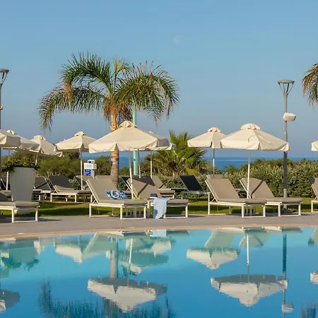 Hotel Nissiblu 5*
