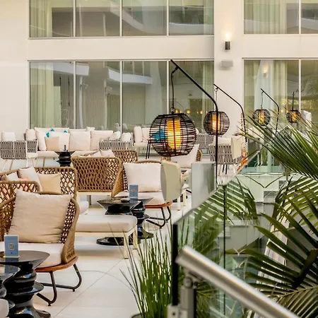 Hotel Nissiblu Ajia Napa