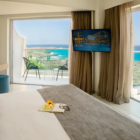 Nissiblu Hotel 5*
