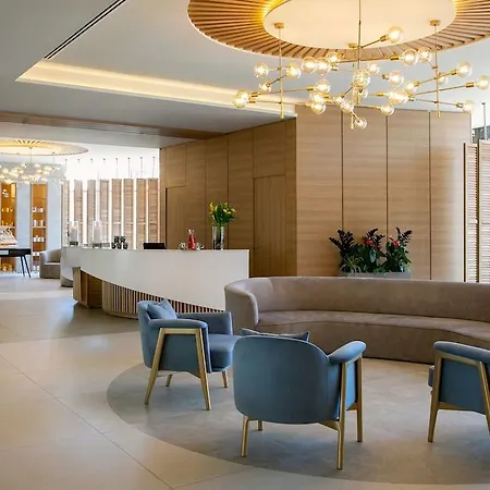 Nissiblu Hotel 5*